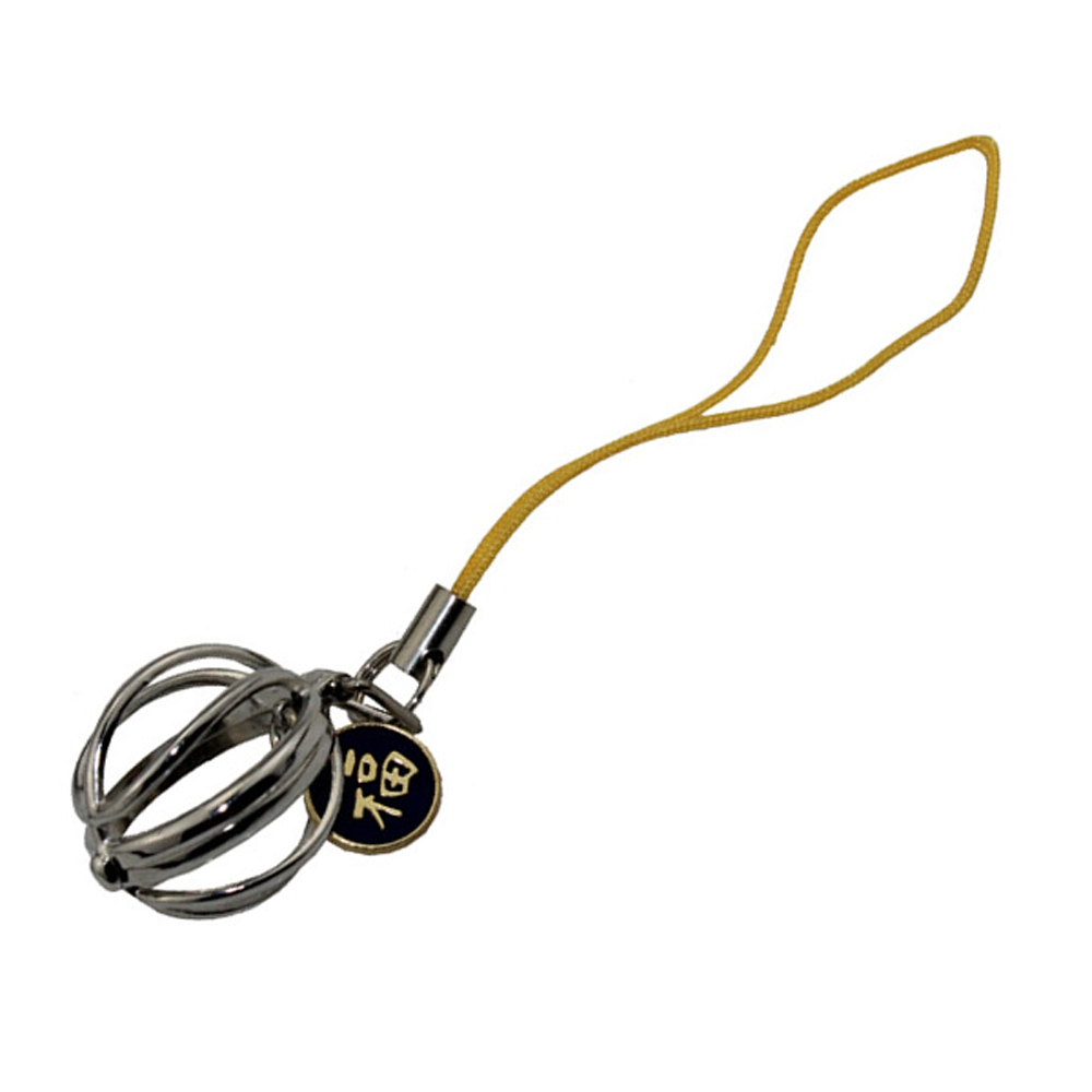 Mobile phone strap KS-MPP004